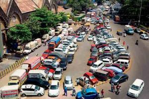 Mumbai: BMC leaves parking planners, experts in the lurch