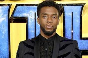 AMC Theatres to re-release Chadwick Boseman's '42' to honour him