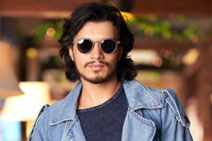 Team Bad Boy wishes Namashi Chakraborty a very happy birthday