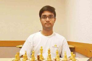 Indian GM P Iniyan wins World Open