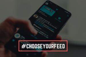 This National Nutrition Month, #ChooseYourFeed on Twitter, Know How 