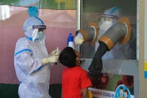COVID-19: More than 1,900 cases in Mumbai; but death toll steady