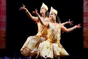 India rich in heritage classical art forms: Kathak Dancer Geetanjali La