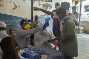6 vulnerable tribal groups of Andaman have recovered from COVID-19