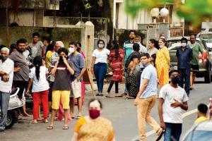 COVID-19 in Mumbai: Section 144? Don't panic, say city cops