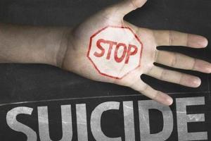 COVID-19 scare doubled calls to suicide prevention helpline