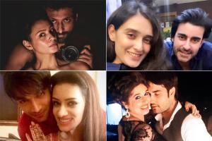 From reel to real, 21 Television couples who fell in love on sets