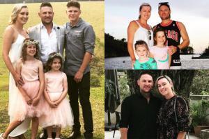 A true knight! The side of Brendon McCullum that you may not have seen