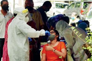 Mumbai: BMC's voice app to detect COVID-19 yet to take off