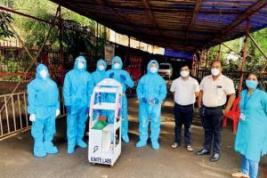 Mumbai: BMC gets tech-tonic to fight COVID-19 pandemic