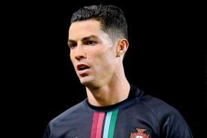 Injured Cristiano Ronaldo doubtful for Portugal games