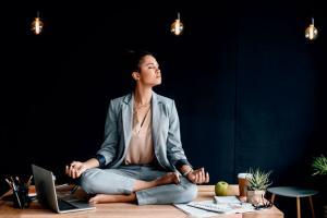 Ctrl+ Alt + Relax: Smart ways to unwind end of week