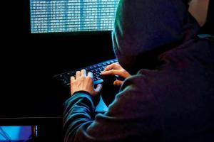 Cyber attack on govt computers, email traced to Bengaluru