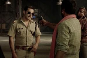 10 Years of Dabangg: Arbaaz gets nostalgic, thanks fans for the love