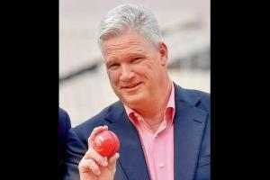 RIP Deano! Professor Dean Jones exits the crease and commentary box