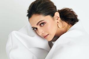 Deepika Padukone to spend 3 days and complete brand commitments
