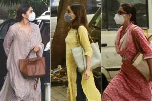 Drugs case: Questions prepared by NCB for Deepika, Shraddha and Sara