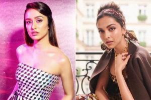 Drugs case: Chats that spelled trouble for Deepika and Shraddha