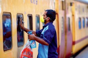 Mumbai: A few more outstation trains to resume soon for Mumbaikars