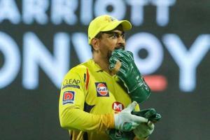 Experience of 300 ODIs pays off in these situations, says MS Dhoni