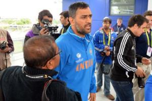 MS Dhoni's mentor off ventilator support, health improves
