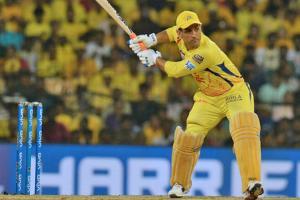 MS Dhoni should bat at no. 3 for CSK, feels Gautam Gambhir