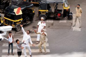 Mumbai Diary: Wednesday Dossier
