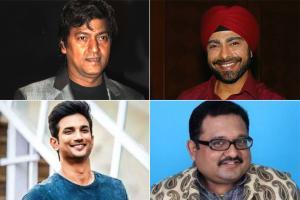 Aadesh Shrivastava, Abir Goswami, SSR: Actors who died young