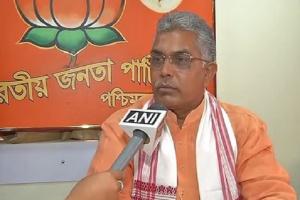 Coronavirus is over, says Bengal BJP chief