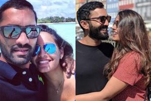 Dinesh Karthik misses wifey Dipika and their holidays on her birthday