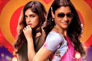 Dolly Kitty Aur Woh Chamakte Sitare to release on 18 September