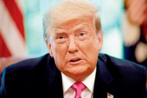 UN should hold China responsible for COVID-19 pandemic: Trump