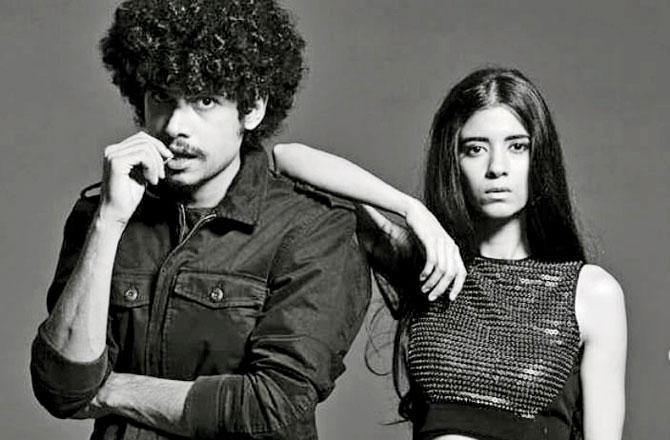 Head to an electronic music concert online