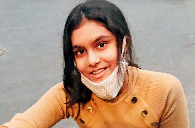 Aarya Yamsanwar