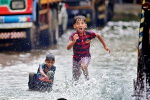 Mumbai Diary: Thursday Dossier
