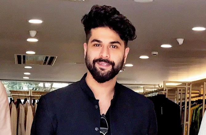 Kunal Rawal