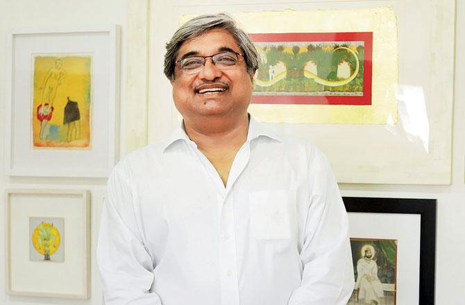 Sindhe Chithambara Rao