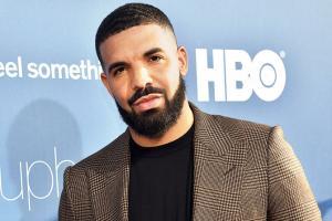 Drake: Sound check