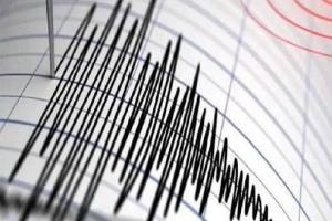 3.8-magnitude earthquake near Nashik