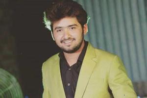 Digital magnate Faraz Mnsuri becomes the top social media influencer i