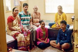Mumbai: 'How do I feed my family, educate my three kids?' 