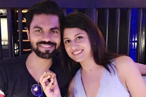 It's a baby boy for Gaurav Chopraa and wife Hitisha, actor shares post