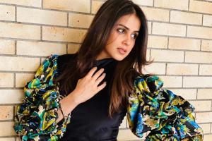 'After marriage, I got busy with another phase in life, missed working'