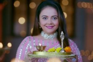 First promo of Saath Nibhana Saathiya 2 out; reveals a new entry