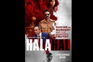 Halahal, starring Sachin Khedekar and Barun Sobti, streaming now
