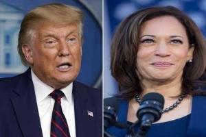 Kamala Harris becoming President would be an insult to US: Trump