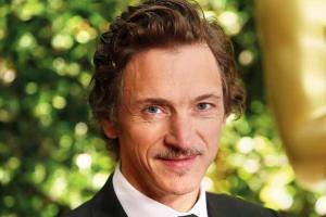John Hawkes: Dialogue is music and rhythm, eventually