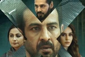 Ronit Bose Roy, Dino Morea reveal their alternate character preference