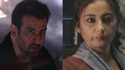 Hostages 2: Ronit Roy, Divya Dutta announce second season in grand way