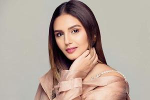 Huma Qureshi comes out in support of Anurag after #MeToo allegations